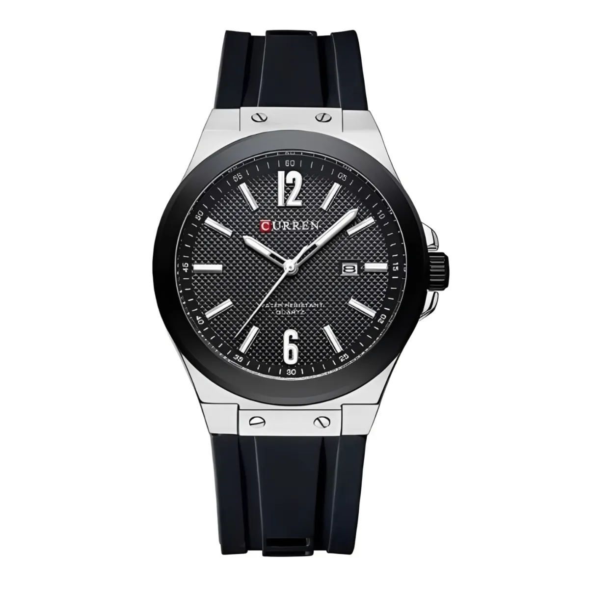 CURREN - Reloj Curren KREE1902 Quartz Hombre