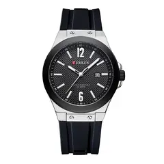 CURREN - Reloj KREE1902 Quartz Hombre