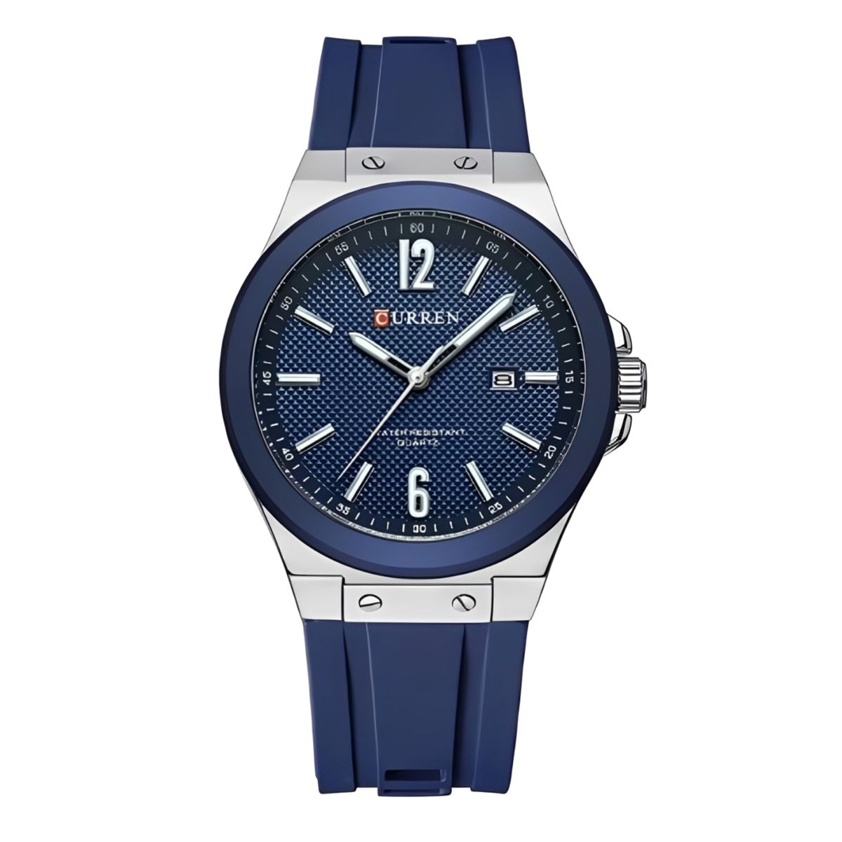CURREN - Reloj Curren KREE1903 Quartz Hombre