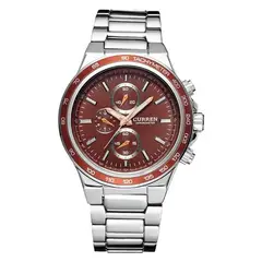 CURREN - Reloj KREA841928 Quartz Hombre