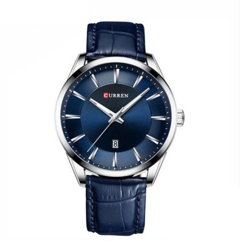 Reloj KREC7503 Quartz Hombre Gris TALLA UNICA