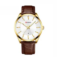 CURREN - Reloj KREC751802 Quartz Hombre