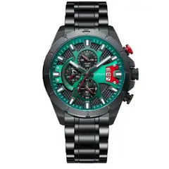 CURREN - Reloj KRED40107 Quartz Hombre