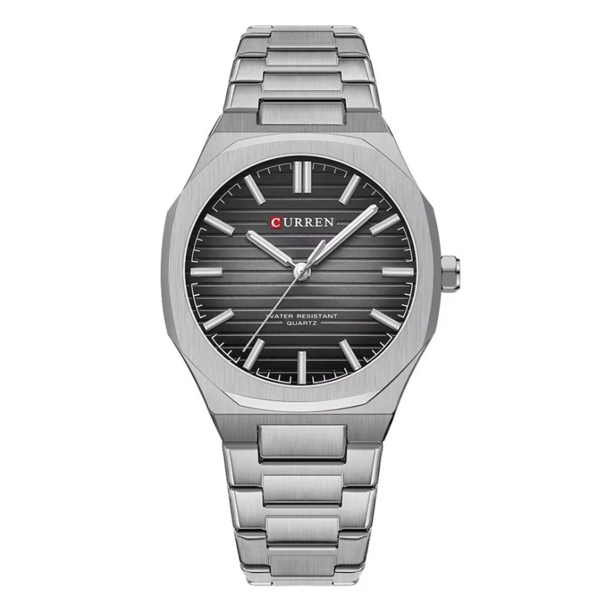 CURREN - Reloj Curren KREE0201 Quartz Hombre
