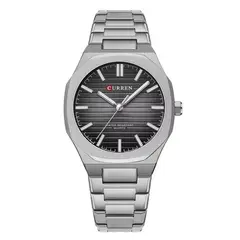 CURREN - Reloj KREE0201 Quartz Hombre