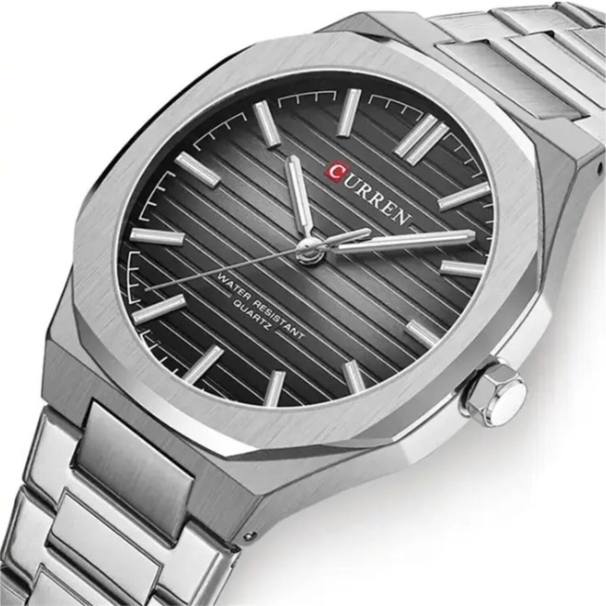 CURREN - Reloj Curren KREE0201 Quartz Hombre