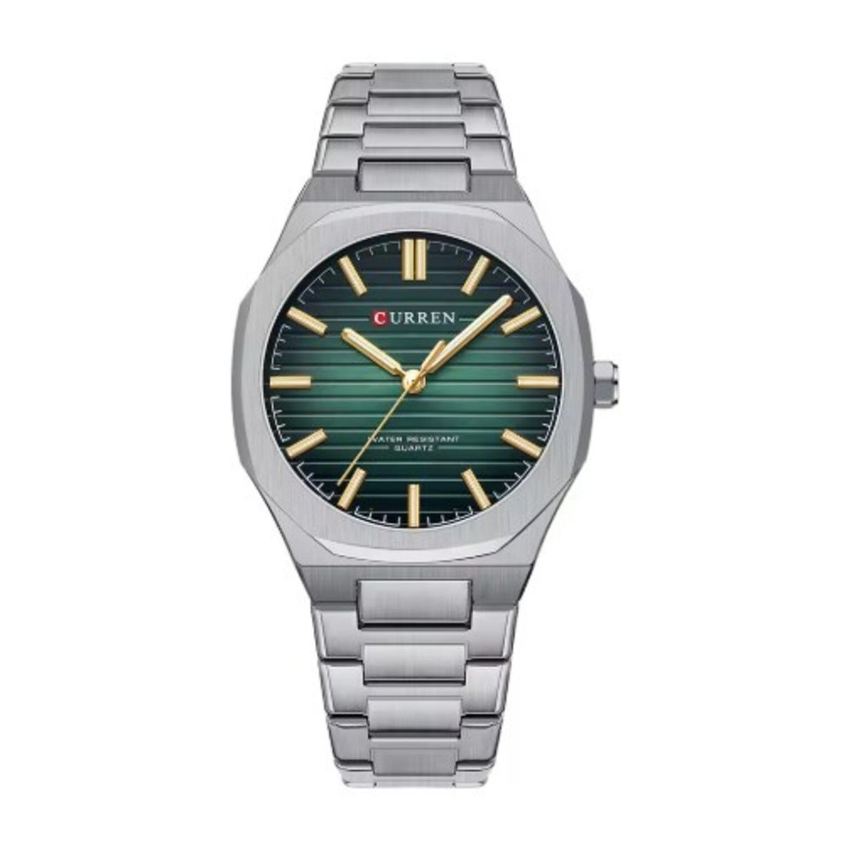 CURREN - Reloj Curren KREE0204 Quartz Hombre