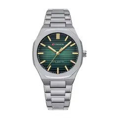 CURREN - Reloj KREE0204 Quartz Hombre