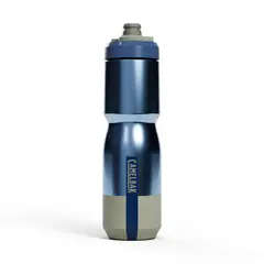 CAMELBAK - Botella Hidratacion Podium Insulated Steel 650 ml Azul