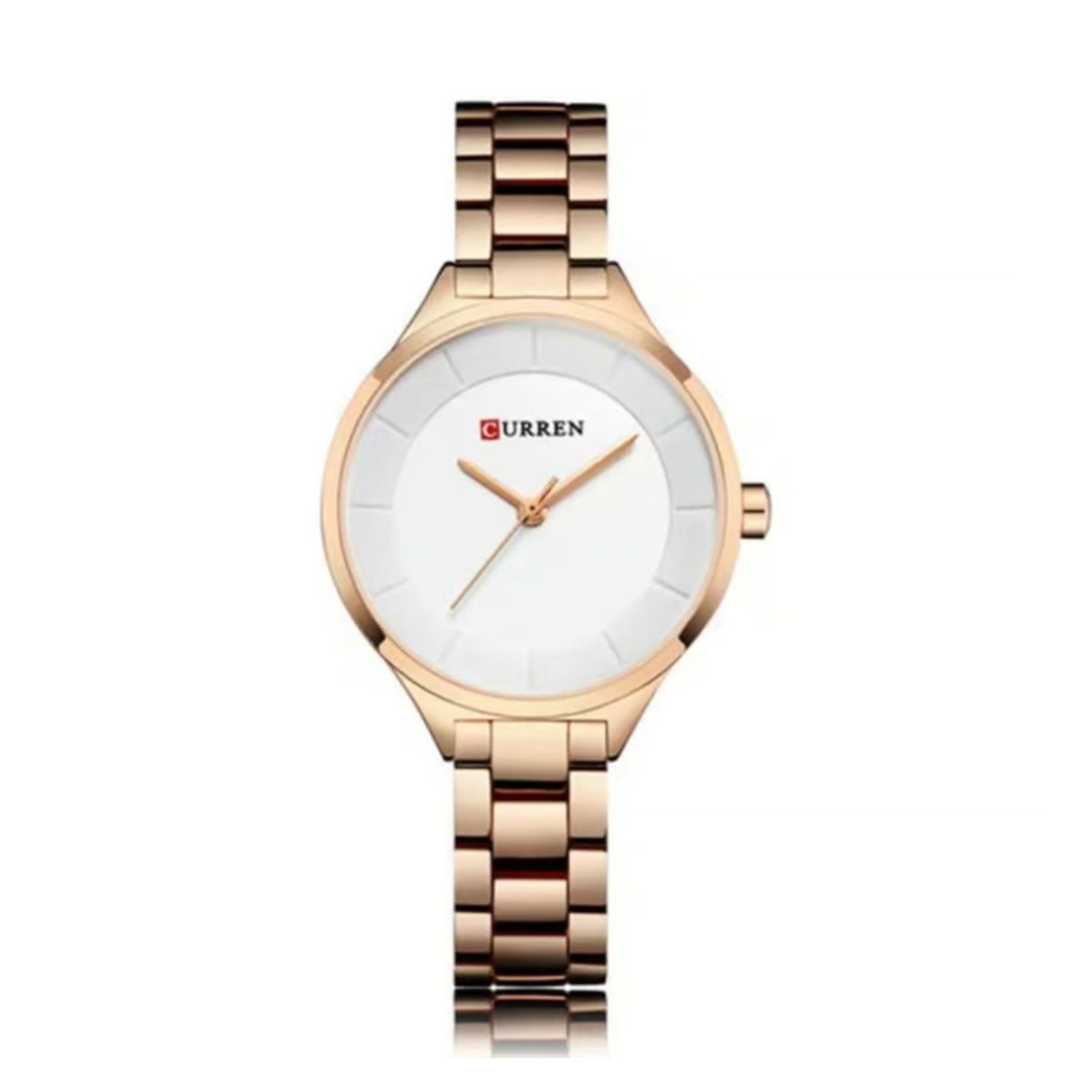 CURREN - Reloj Curren KREB692002 Quartz Mujer