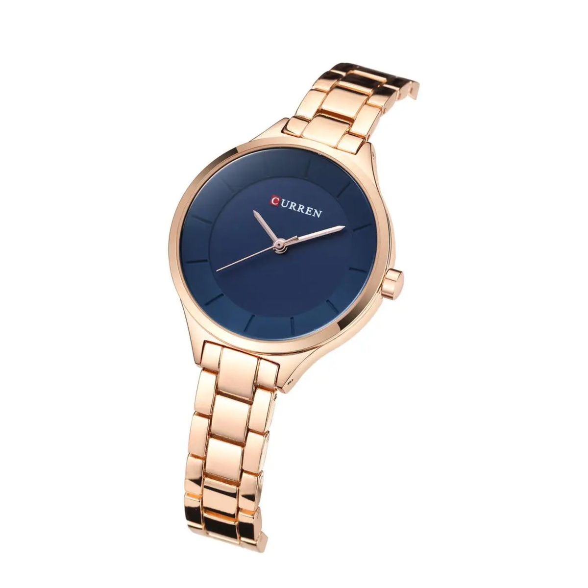 CURREN - Reloj Curren KREB692003 Quartz Mujer