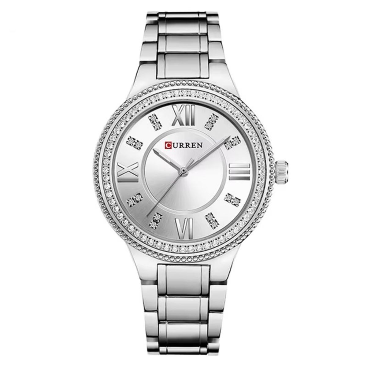 CURREN - Reloj Curren KREB6219 Quartz Mujer