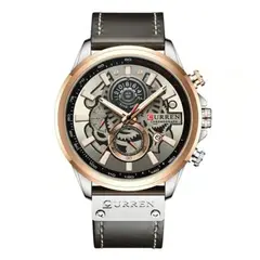 CURREN - Reloj KRED0512 Quartz Hombre