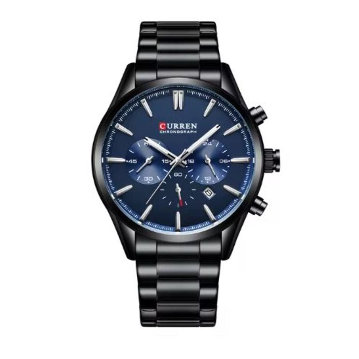 CURREN - Reloj Curren KRED8903 Quartz Hombre