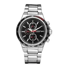CURREN - Reloj KREA841901 Quartz Hombre