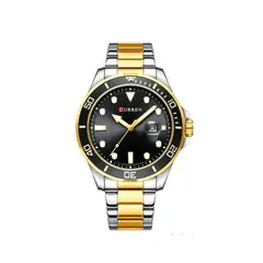 CURREN - Reloj KRED17190118 Quartz Hombre