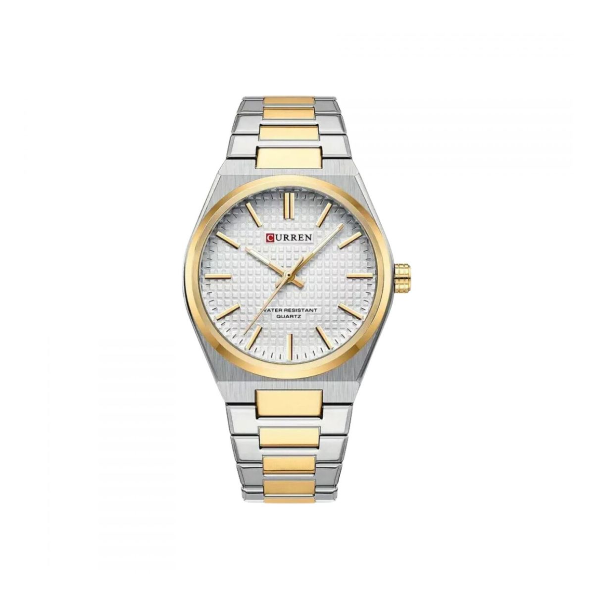 CURREN - Reloj Curren KRED8304 Quartz Hombre