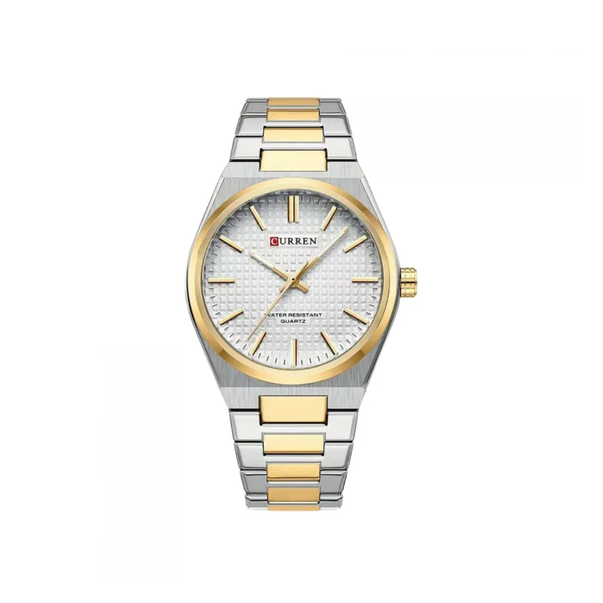 CURREN - Reloj Curren KRED8304 Quartz Hombre