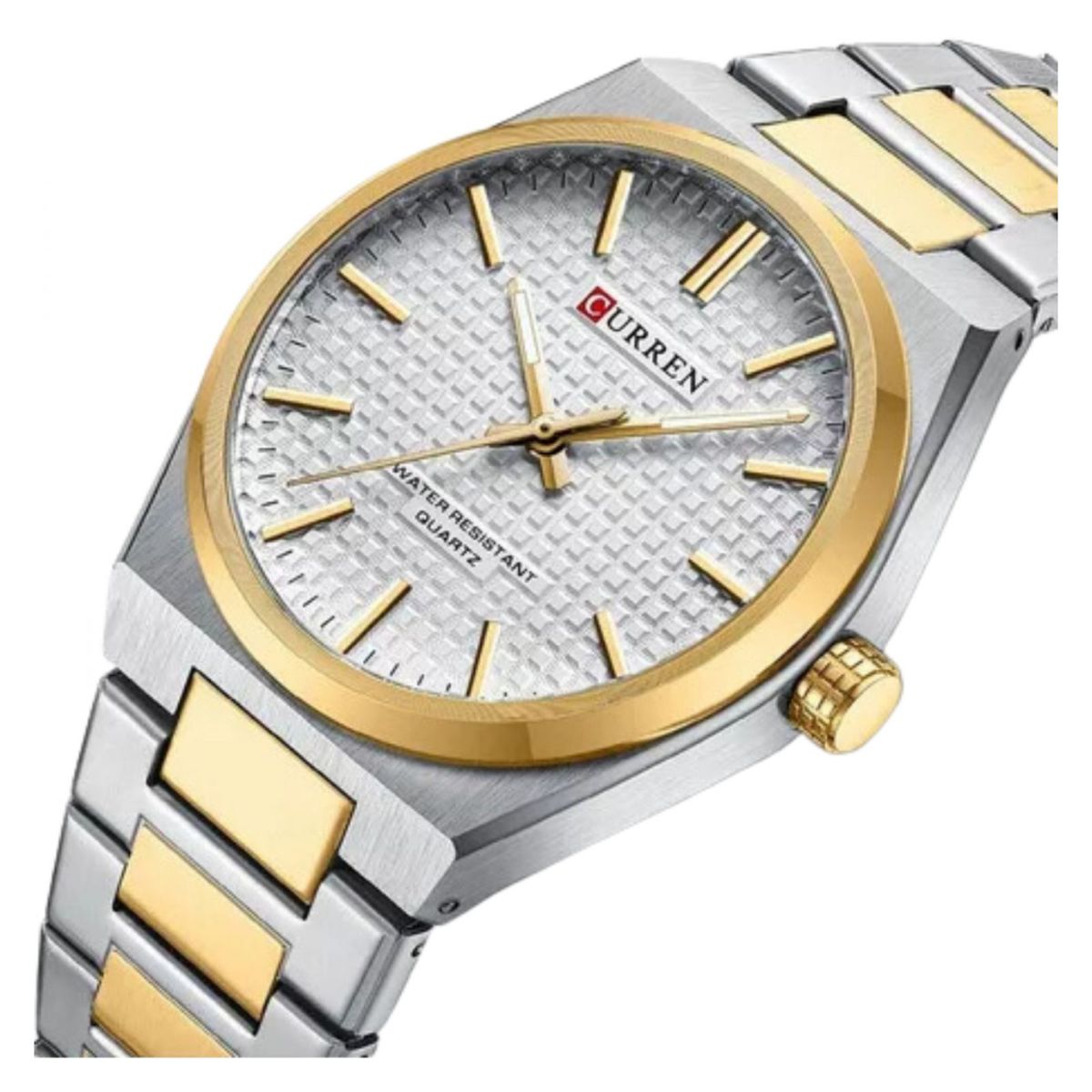 CURREN - Reloj Curren KRED8304 Quartz Hombre