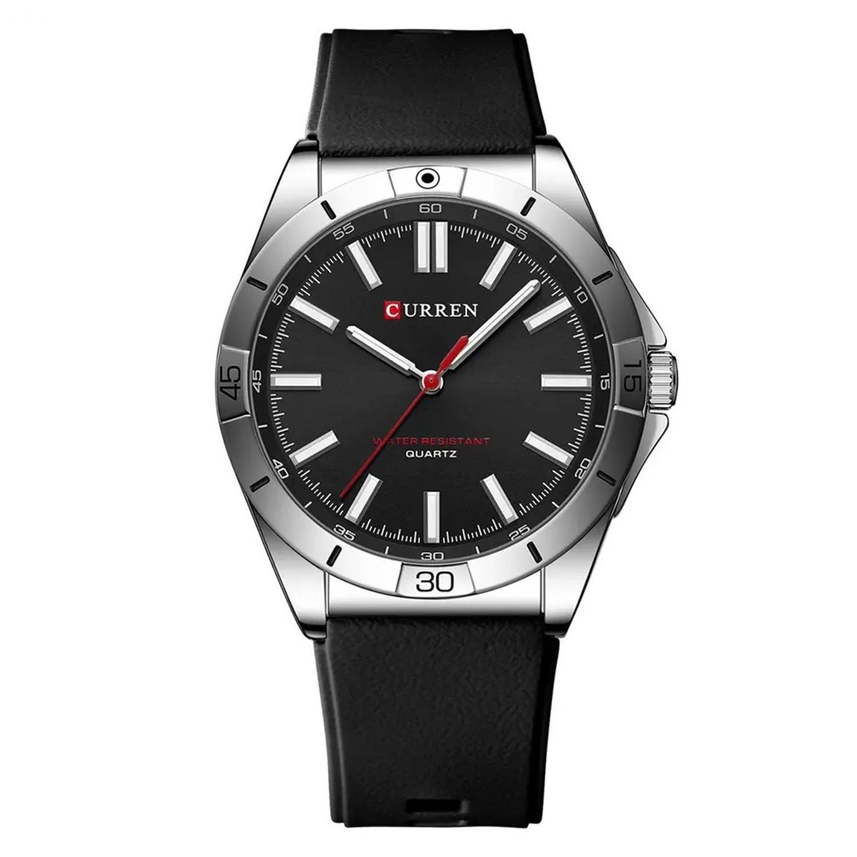CURREN - Reloj Curren KRED8801 Quartz Hombre