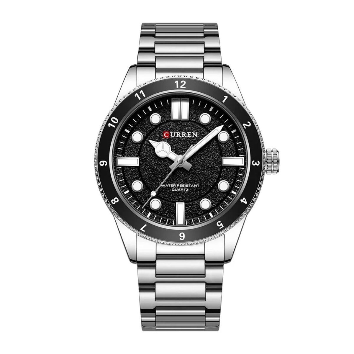 CURREN - Reloj Curren KRED9601 Quartz Hombre
