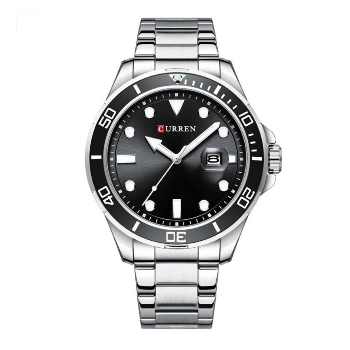 CURREN - Reloj Curren KRED17190119 Quartz Hombre