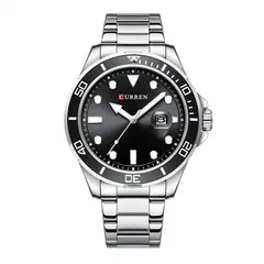 CURREN - Reloj KRED17190119 Quartz Hombre