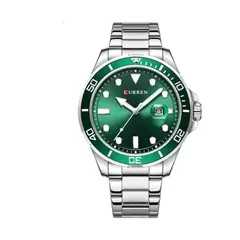 CURREN - Reloj KRED17190719 Quartz Hombre