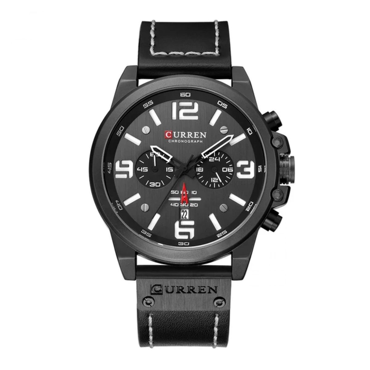 CURREN - Reloj Curren KREC1601 Quartz Hombre