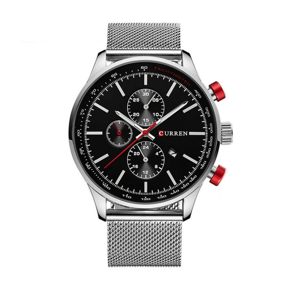 CURREN - Reloj Curren KREA78190119GA Quartz Hombre