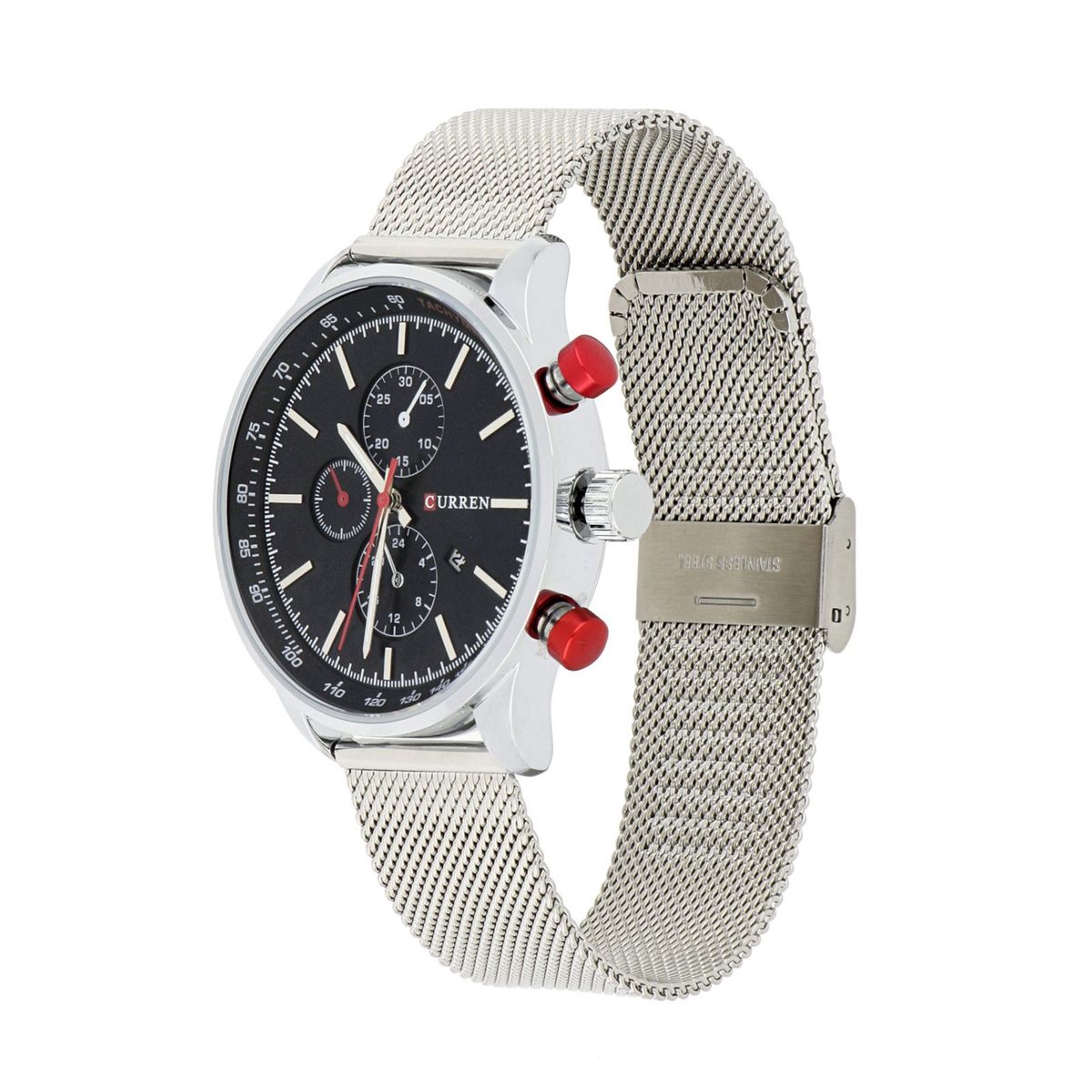 CURREN - Reloj Curren KREA78190119GA Quartz Hombre