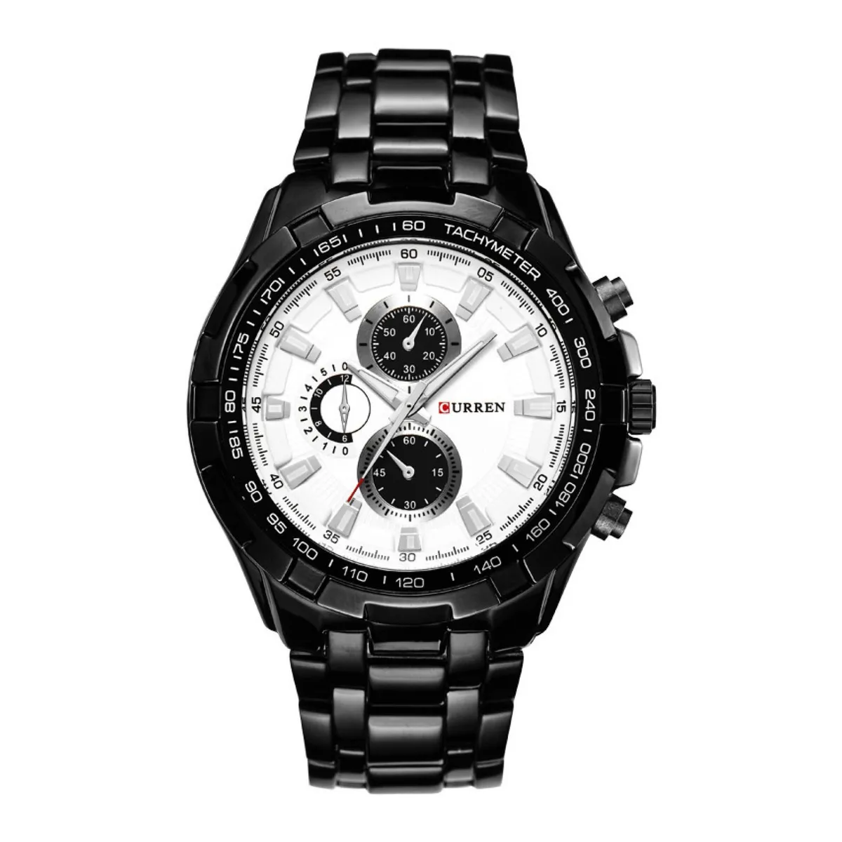 CURREN - Reloj Curren KRE020102 Quartz Hombre