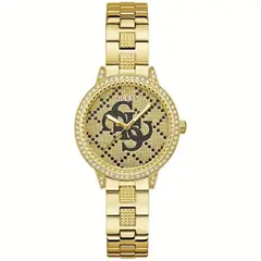 GUESS - Reloj GW0944L2 Quartz Mujer