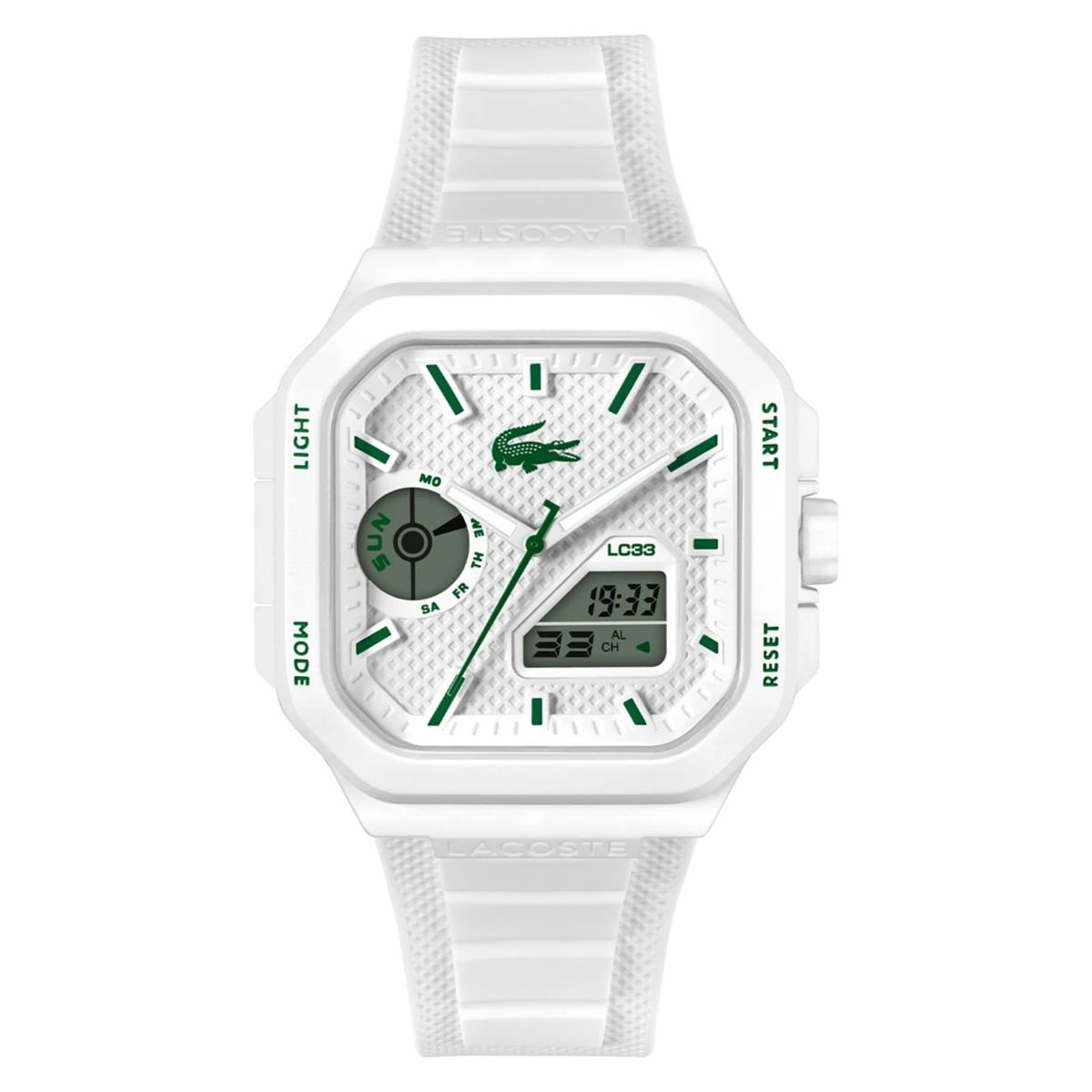 LACOSTE - Reloj Lacoste 2011506 Quartz Hombre