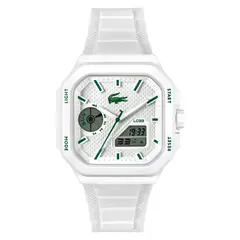 LACOSTE - Reloj 2011506 Quartz Hombre
