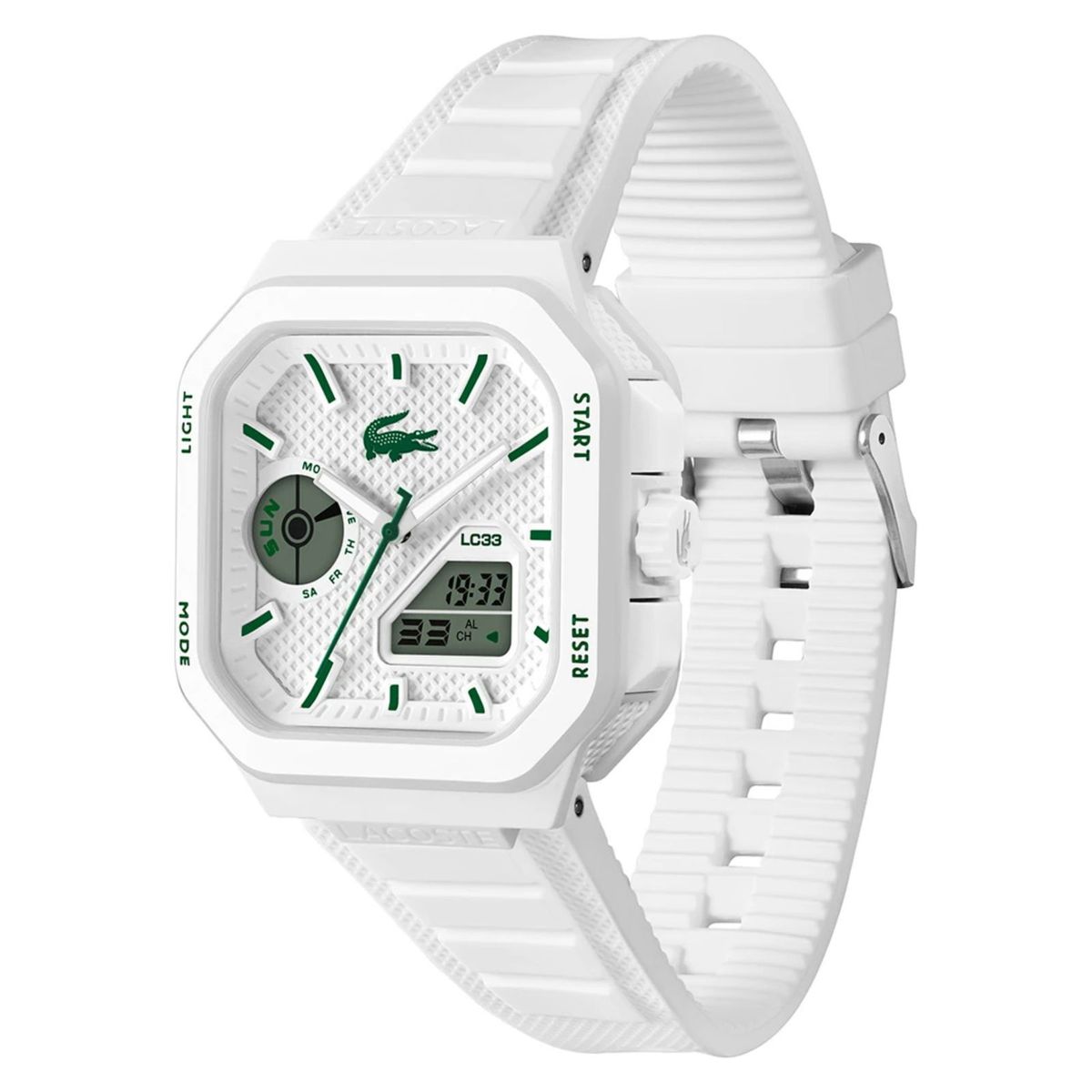 LACOSTE - Reloj Lacoste 2011506 Quartz Hombre