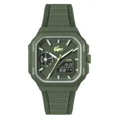 LACOSTE - Reloj 2011505 Quartz Hombre
