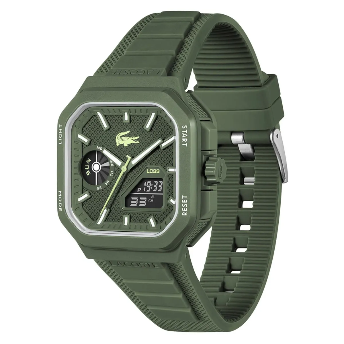 LACOSTE - Reloj Lacoste 2011505 Quartz Hombre