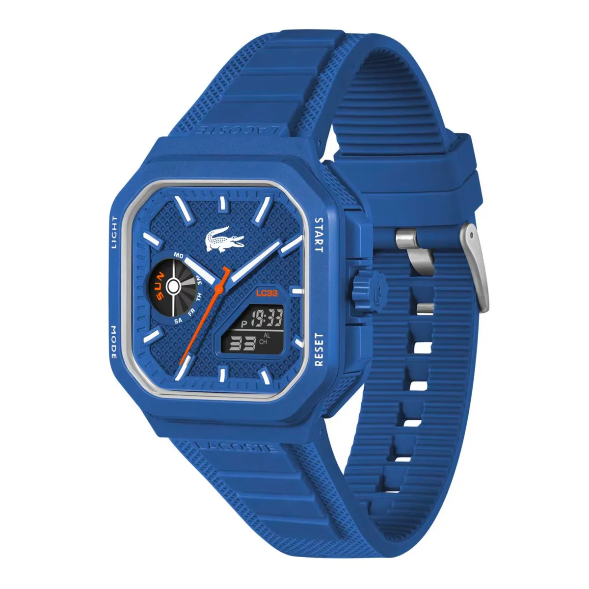 LACOSTE - Reloj Lacoste 2011504 Quartz Hombre