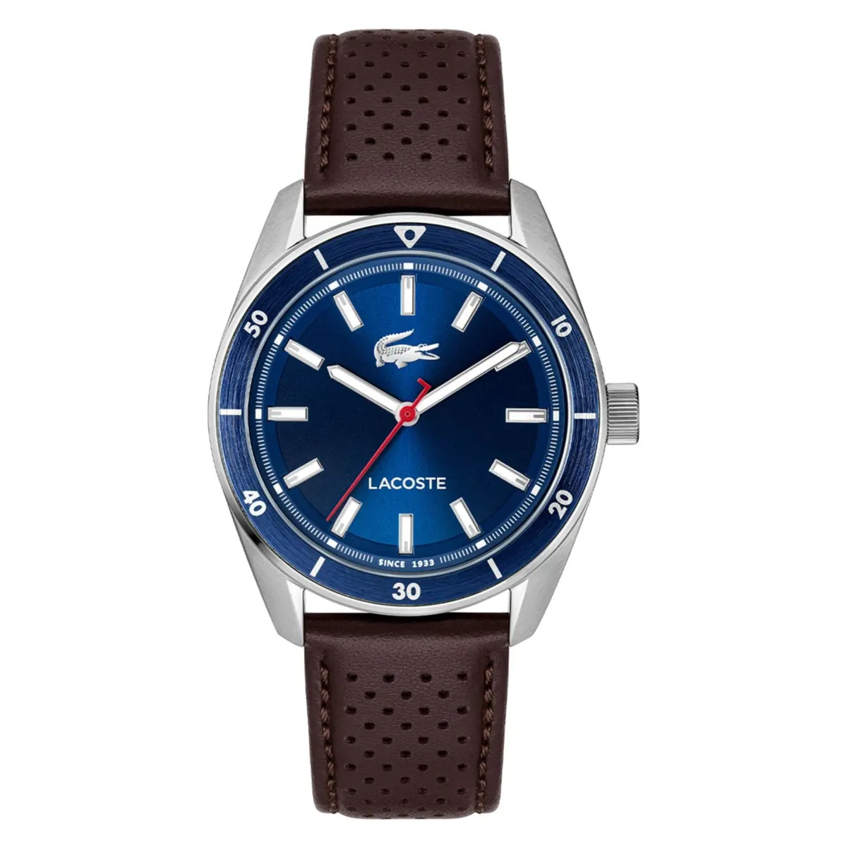LACOSTE - Reloj Lacoste 2011489 Quartz Hombre