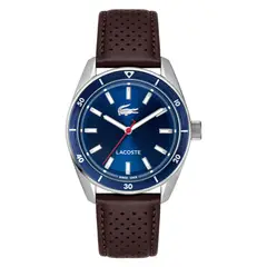 LACOSTE - Reloj 2011489 Quartz Hombre