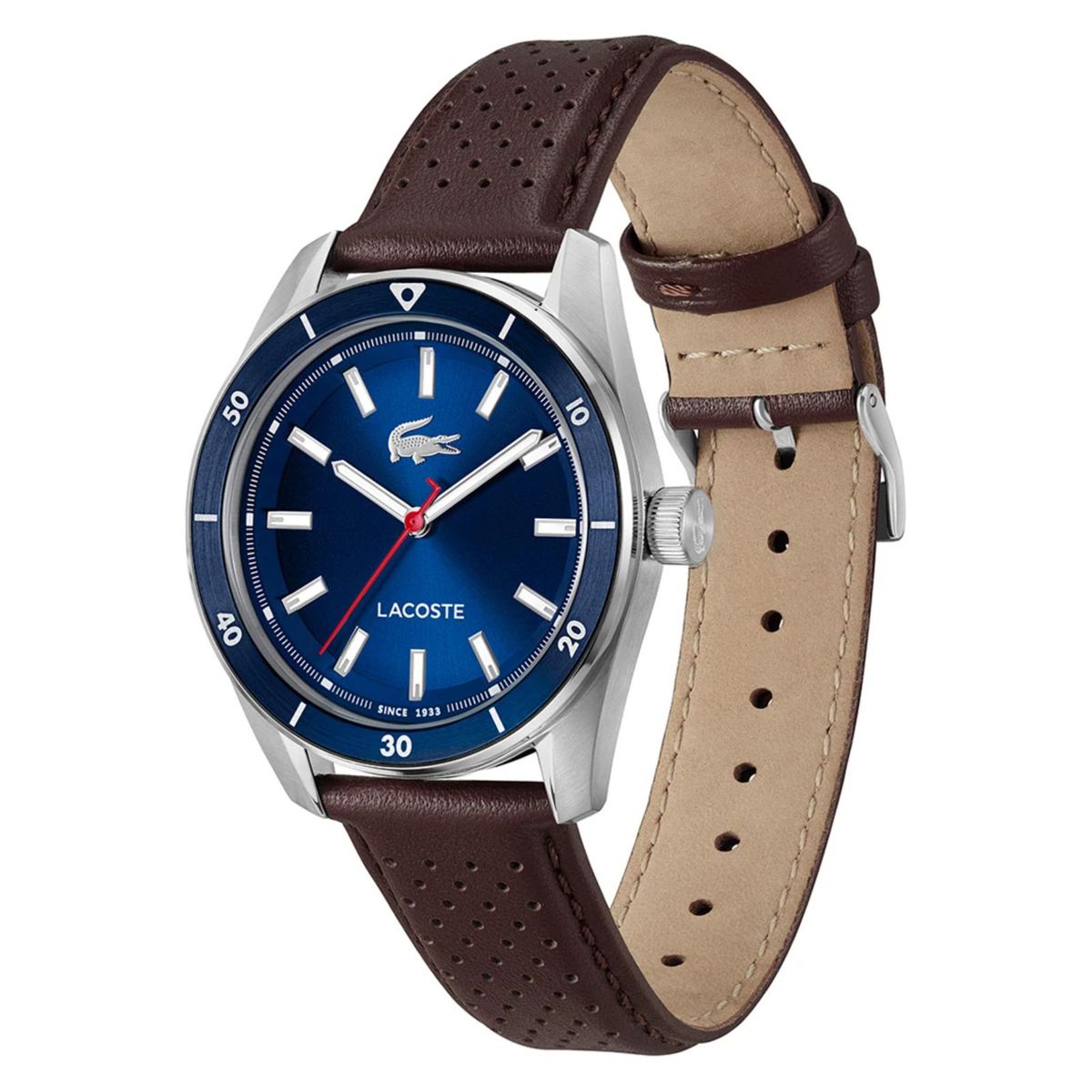 LACOSTE - Reloj Lacoste 2011489 Quartz Hombre