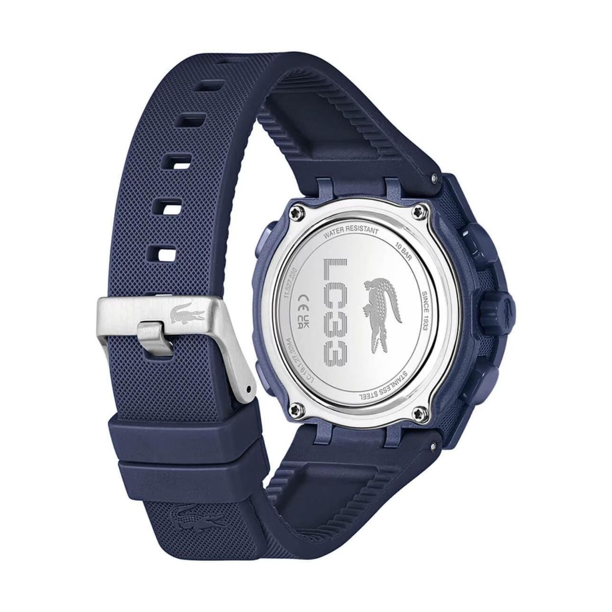 LACOSTE - Reloj Lacoste 2001476 Quartz Mujer