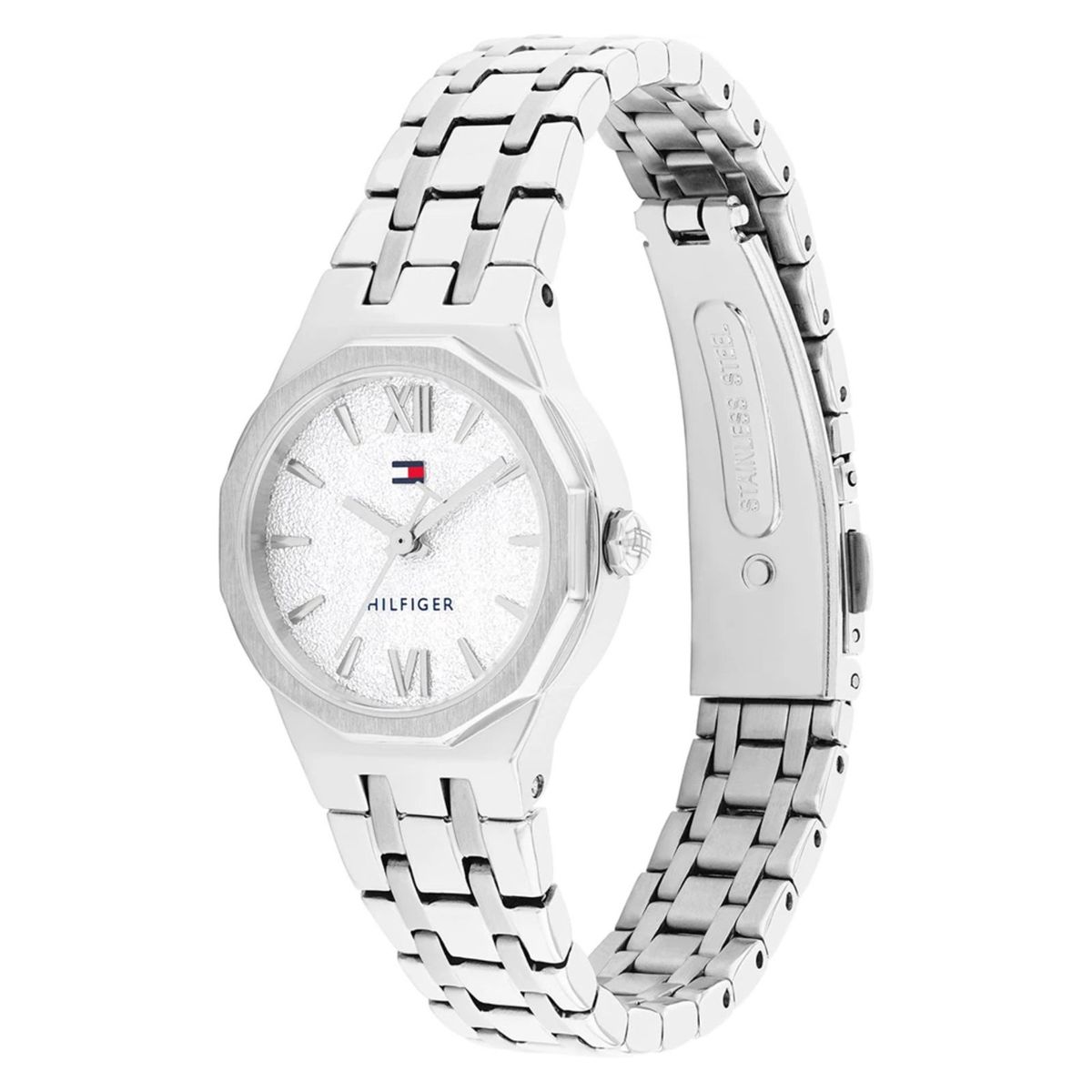 TOMMY HILFIGER - Reloj Tommy Hilfiger 1782889 Quartz Mujer