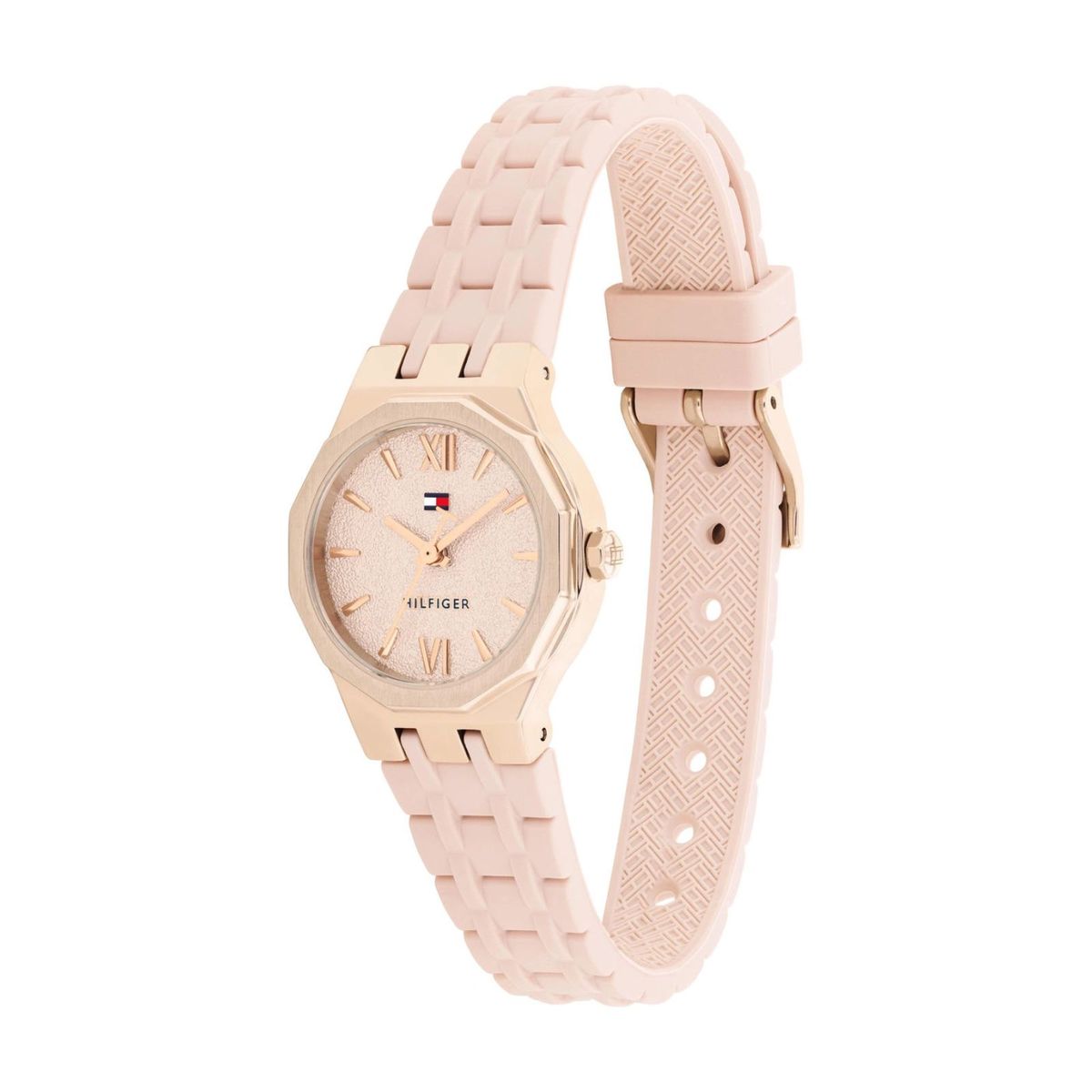 TOMMY HILFIGER - Reloj Tommy Hilfiger 1782884 Quartz Mujer
