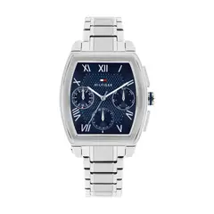 TOMMY HILFIGER - Reloj 1710763 Quartz Hombre