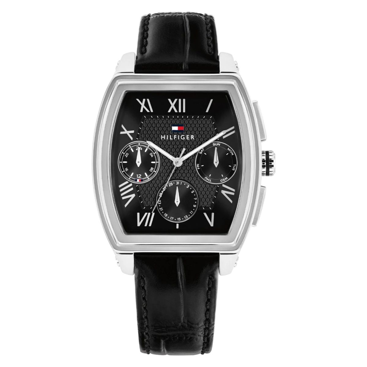 TOMMY HILFIGER - Reloj Tommy Hilfiger 1710761 Quartz Hombre