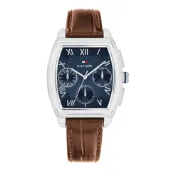 TOMMY HILFIGER - Reloj 1710760 Quartz Hombre