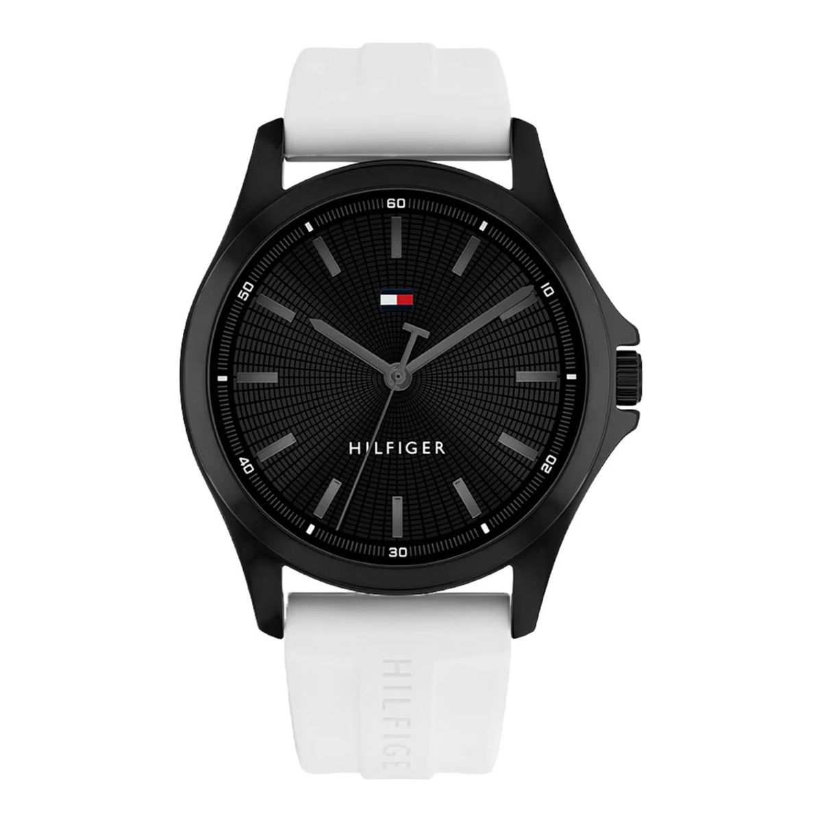 TOMMY HILFIGER - Reloj Tommy Hilfiger 1710740 Quartz Hombre