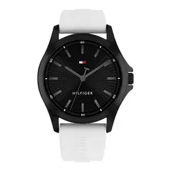 TOMMY HILFIGER - Reloj 1710740 Quartz Hombre